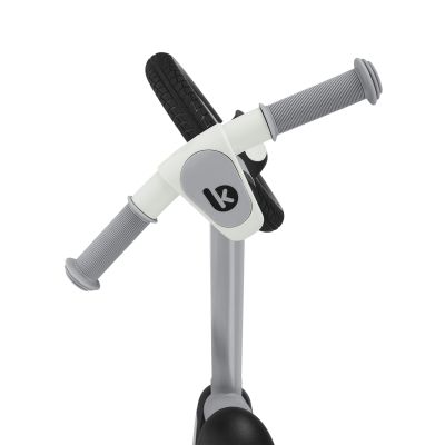 Kikkaboo Blace Loopfiets Inklapbaar - Grijs