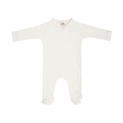 Baby's Only Boxpakje met voetjes Dream Cream 56