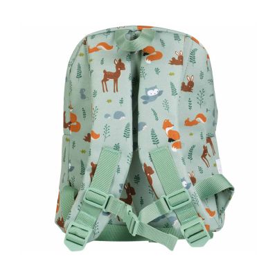 A Little Lovely Company Rugzakje - Forest Friends