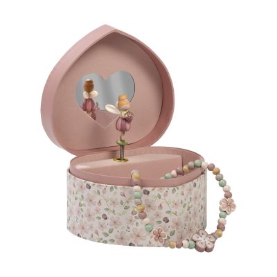 Little Dutch Juwelendoosje Elf - Fairy Garden