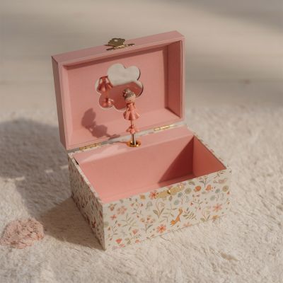 Little Dutch Juwelendoosje Rose
