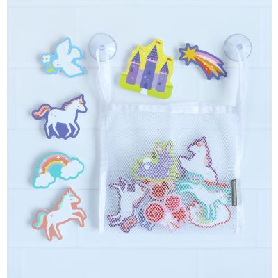 A Little Lovely Company Foam Badspeelgoed - Unicorn Dreams A Little Lovely Company Foam Badspeelgoed - Unicorn Dreams