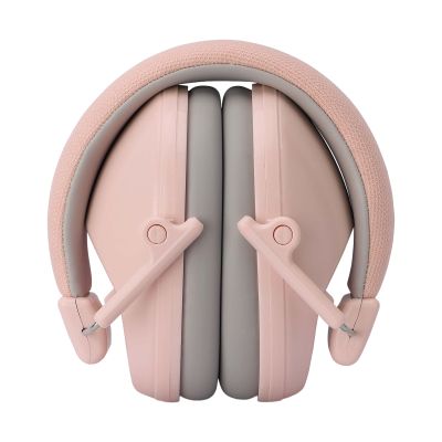Alecto Gehoorbescherming Kind - Vanaf 5 Jaar - BV73 - Pink