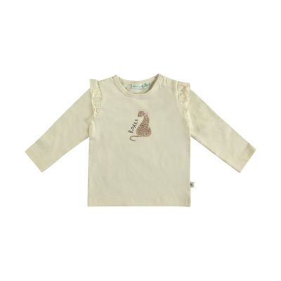 Babylook Cheetah T-Shirt