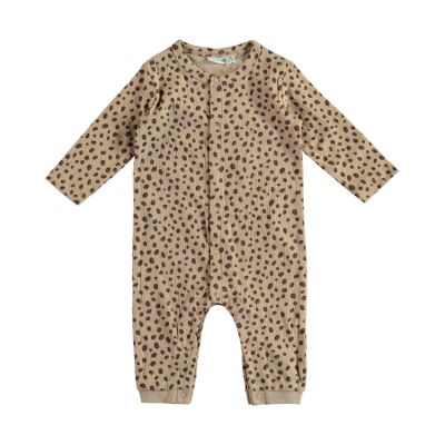 Babylook Cheetah Boxpak - Crepe