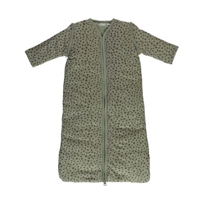 Babylook Dots Winter Slaapzak - Shadow - 60 cm