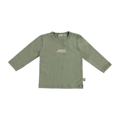 Babylook Dog T-Shirt - Shadow