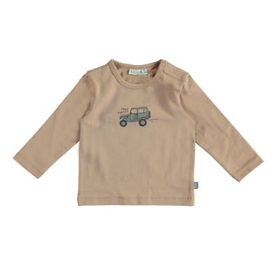 Babylook Traffic T-Shirt