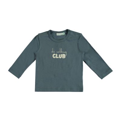 Babylook Cool Kids T-Shirt - Mt.50 - Bering Sea