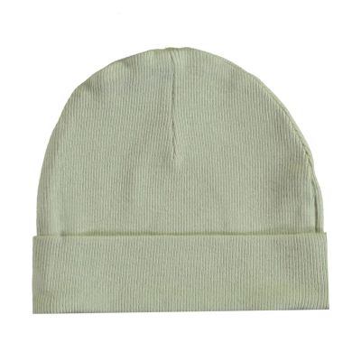 Babylook Muts - Prematuur - Mineral Gray