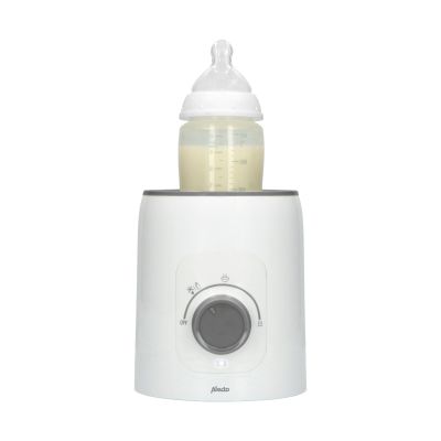 Alecto Flesverwarmer - BW600 - White