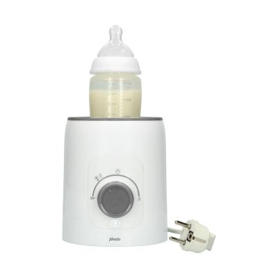 Alecto Flesverwarmer - BW600 - White