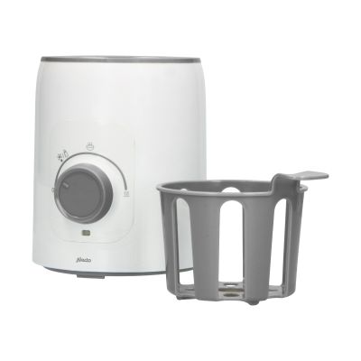 Alecto Flesverwarmer - BW600 - White