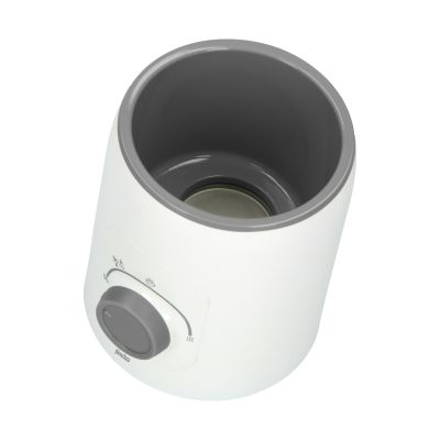 Alecto Flesverwarmer - BW600 - White
