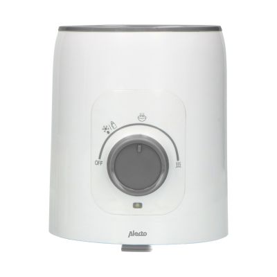 Alecto Flesverwarmer - BW600 - White