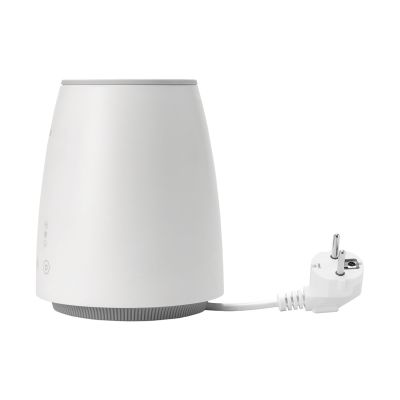 Alecto Flesverwarmer Digitaal - BW900 - White