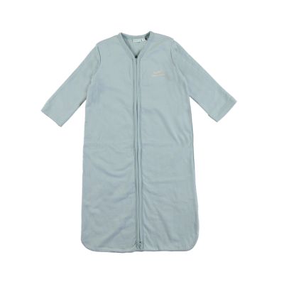 Babylook Slaapzak Met Krabwantjes - Sweet Dreams - Dusty Blue 70cm