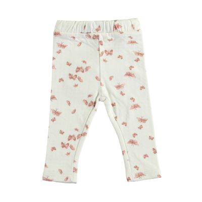 Legging Babylook Butteflies
