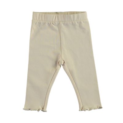 Legging Babylook - Sandshell