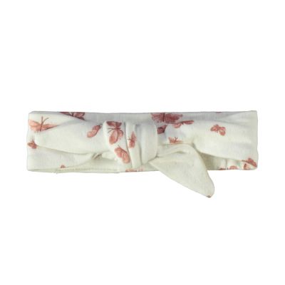 Bandeau Babylook Papillons