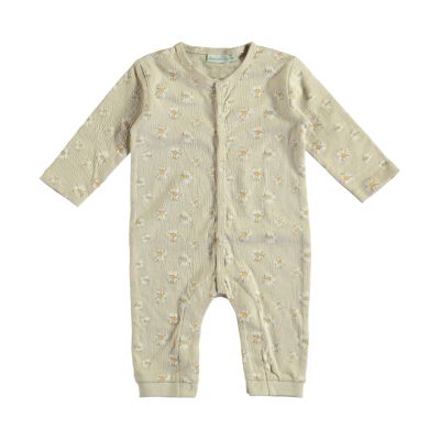 Babylook Daisies Boxpak - Crêpe