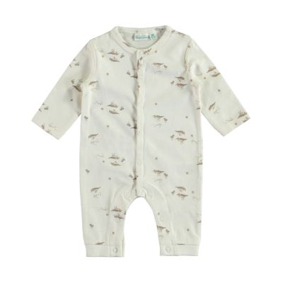 Babylook Allover Sandpiper Boxpak