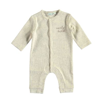 Babylook Rib Boxpak - Sandshell Melee