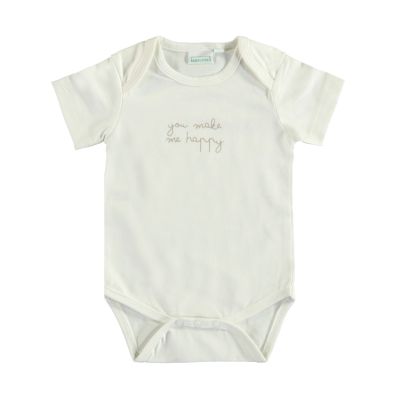 Babylook Happy - Robe à manches courtes - Blanche-Neige