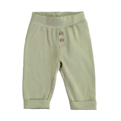 Babylook Broek - Moss Gray