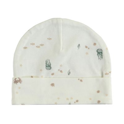 Babylook Muts Sealife