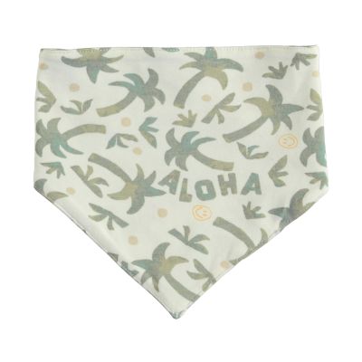 Bandana Aloha Babylook 