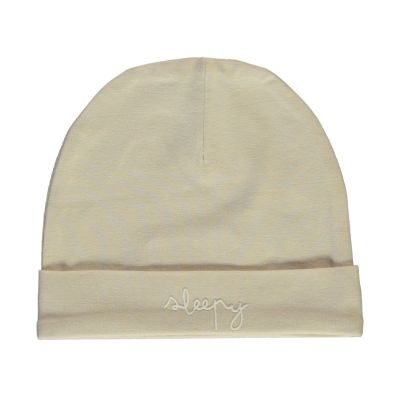 Babylook Sleepy Muts - Sandshell