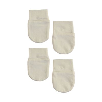 Babylook Krabwantjes - Newborn - Sandshell 