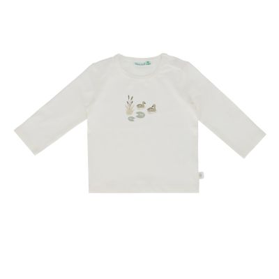 Babylook Swan T-Shirt