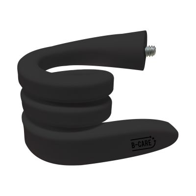 B‑Care Baby Babyfoonhouder – Zwart