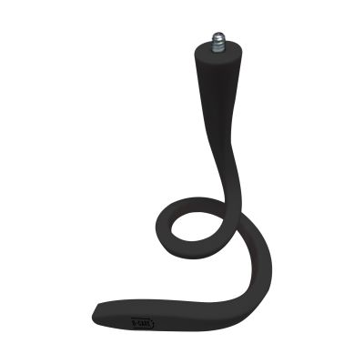 B‑Care Baby Babyfoonhouder – Zwart