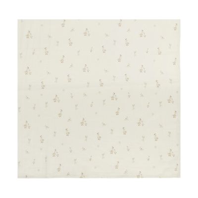 Bébé-Jou Dear Goose Hydrofiele Doeken - 70 x 70 cm - 3 Stuks