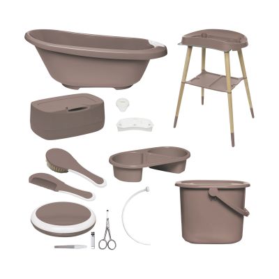 Bébé-Jou Sense Badset Edition - 8-delig