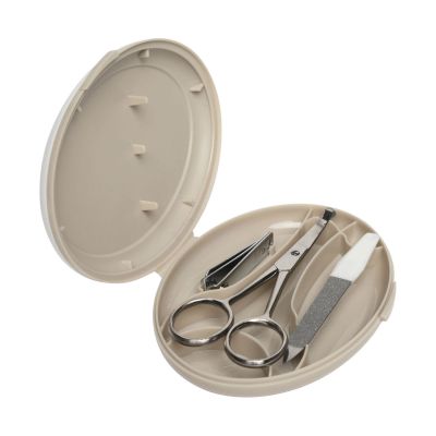 Bébé‑Jou Soft Spring Manicureset