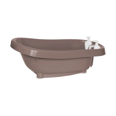 Bébé‑Jou Click Thermobad - Mocha Mousse