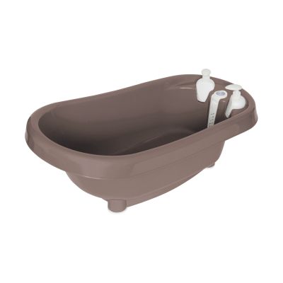 Bébé‑Jou Click Thermobad - Mocha Mousse