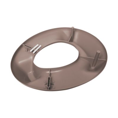 Bébé-Jou Toiletverkleiner - Mocha Mousse
