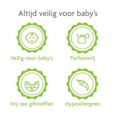 Baby Brezza Bottle Washer Pro Wastabletten