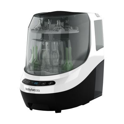 Baby Brezza Bottle Washer Pro