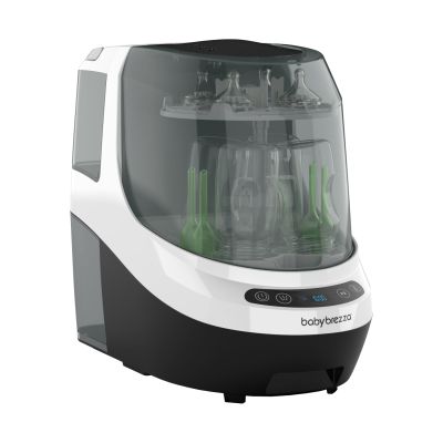 Baby Brezza Bottle Washer Pro