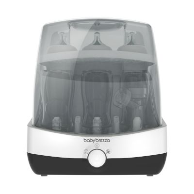 Baby Brezza Sterilisator - Super Fast