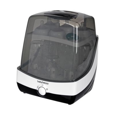 Baby Brezza Sterilisator - Super Fast