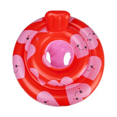 Swim Essentials Hearts Baby Zwemband 0‑1 Year / 0‑11 KG