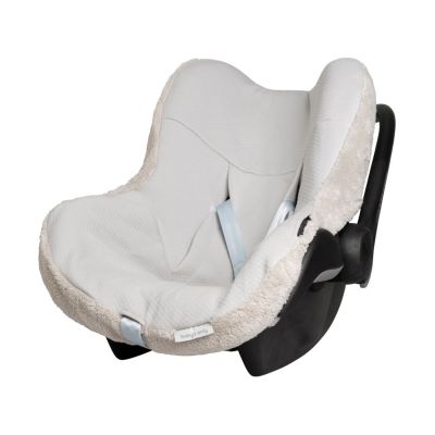 Baby&#039;s Only Cozy Autostoelhoes