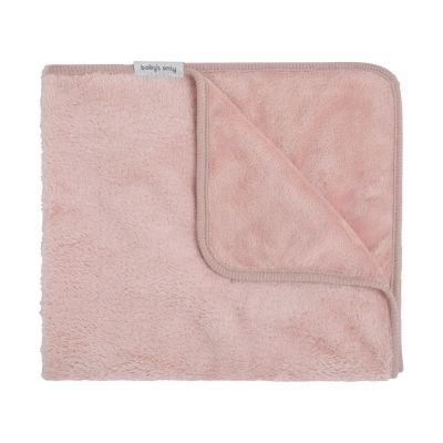 Baby's Only Wiegdeken Cozy Oud Roze 70 x 95 cm
